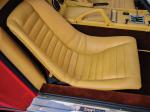 Lamborghini Miura P400 SV 1971 года
